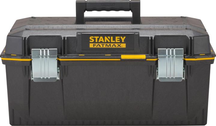 Actual product image Stanley Toolbox unassembled (1 pieces)
