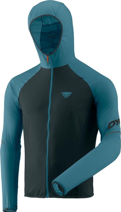Produktbild Dynafit Alpine Wind 2 Jacket (46)