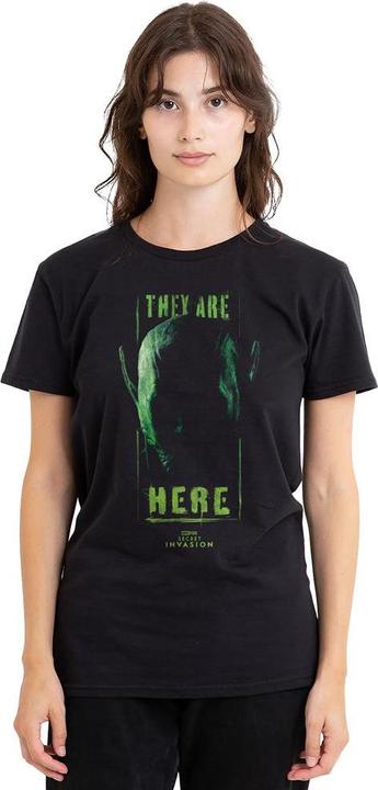Produktbild Secret Invasion TShirt (L)