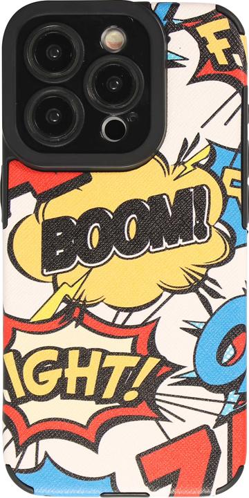 Immagine prodotto PhoneLook Copertina Cartoni animati retrò (Apple iPhone 15 Pro Max)