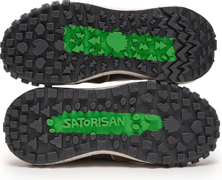 Immagine prodotto Satorisan Chacrona Metta Premium (41)