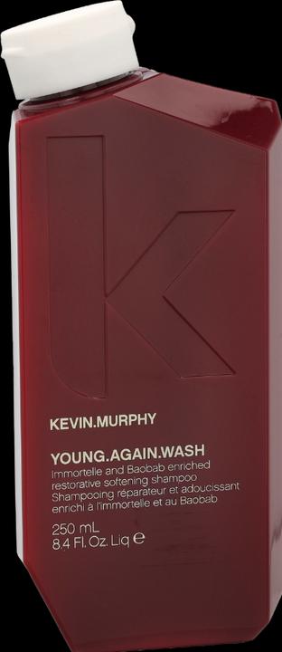 Produktbild Kevin Murphy Young.Again.Wash (250 ml, Flüssiges Shampoo)