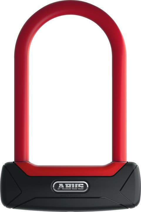 Actual product image Abus Granite Plus 640 (23 cm)