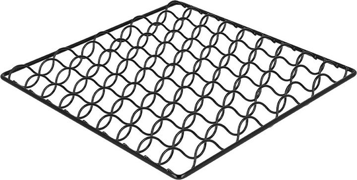 Metaltex Spiraltopfuntersetzer (1 x, Pfannenuntersetzer)