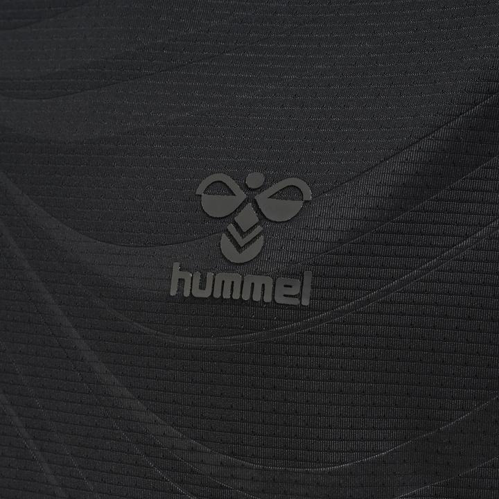 Produktbild hummel Ongrid Poly Tee S/S Kids (164)