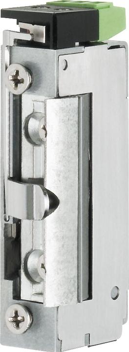 Actual product image effeff Electric strike 11805RR FaFix with radius latch (Indoor)
