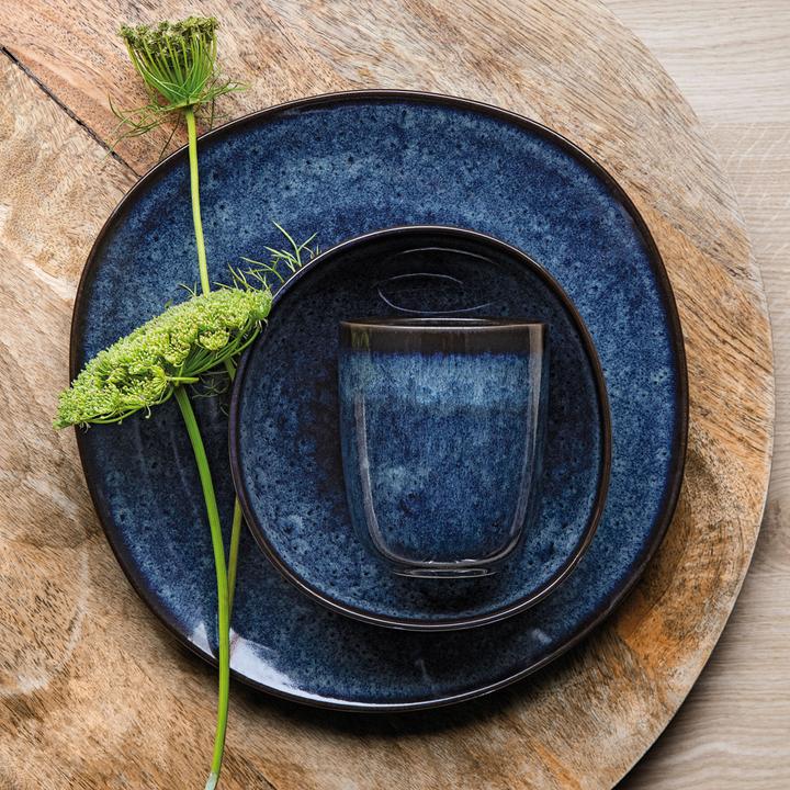 Produktbild Like. by Villeroy & Boch Lave (18 Stück)