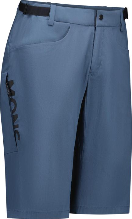 Produktbild Mons Royale Diversion Merino Trail Shorts (L)