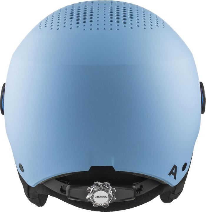 Image du produit ALPINA SPORTS Zupo Visor Q-Lite (51 - 55 cm, M)