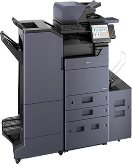Produktbild Kyocera TASKalfa 4054ci Laser Color Multifunctional Printer 40ppm A3 (Laser, Farbe)
