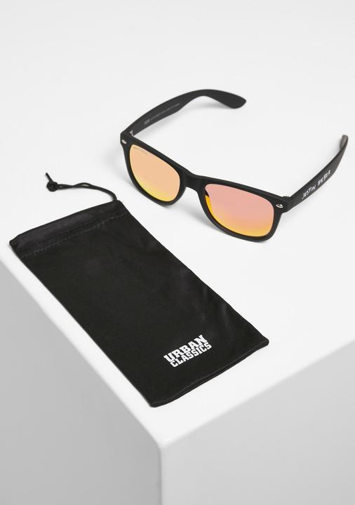 Produktbild Mister Tee Justin Bieber Sunglasses MT