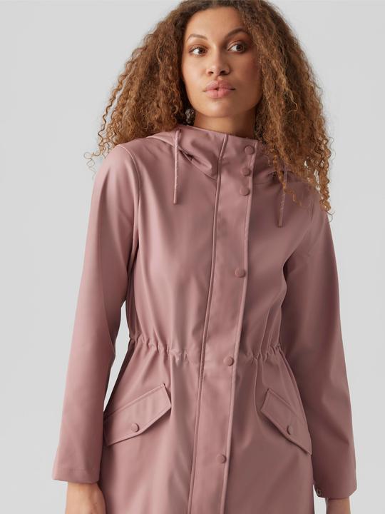 Produktbild Vero Moda Beschichtete Jacke (L)