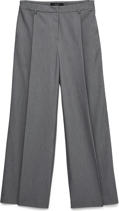 Medium Grey Melange