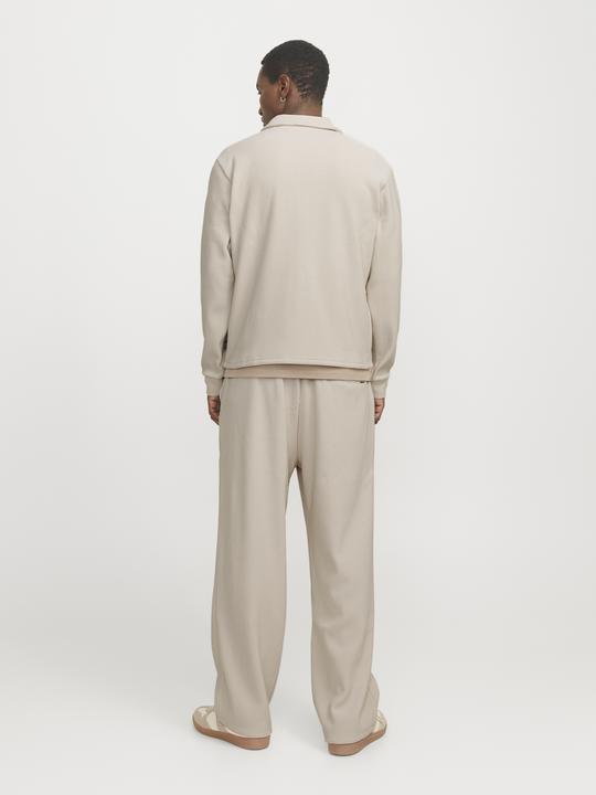 Produktbild Jack & Jones Jprblarick Zip Shirt Styd Aw24 (L)