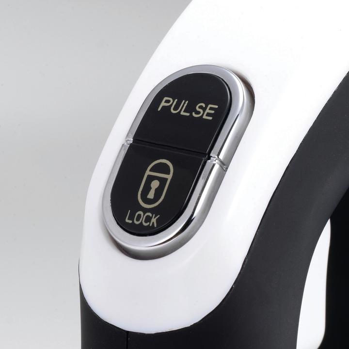 Productafbeelding Morphy Richards Totale controle (185 W)
