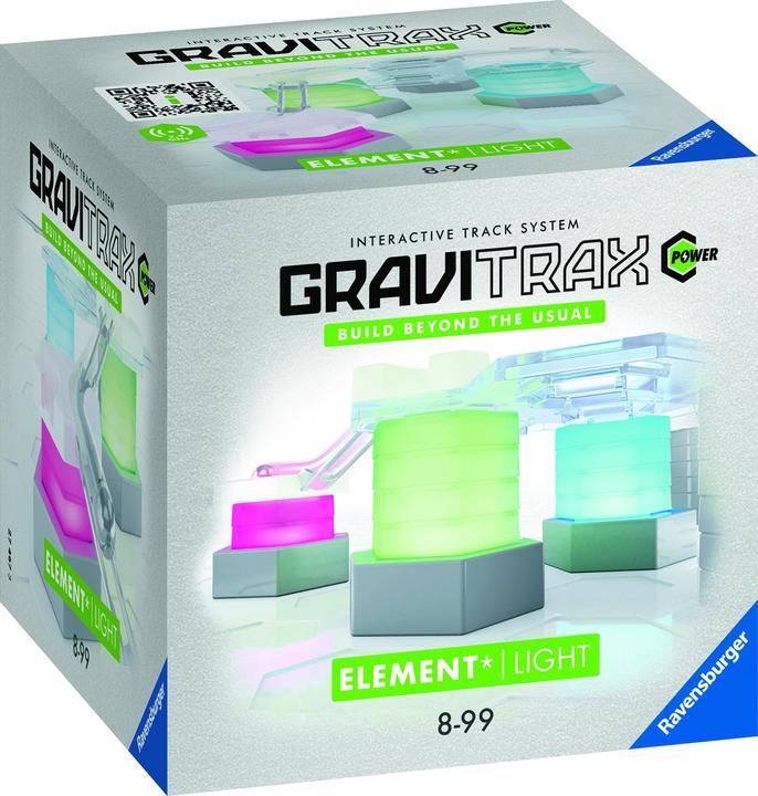 Produktbild Ravensburger GraviTrax Power Element Light