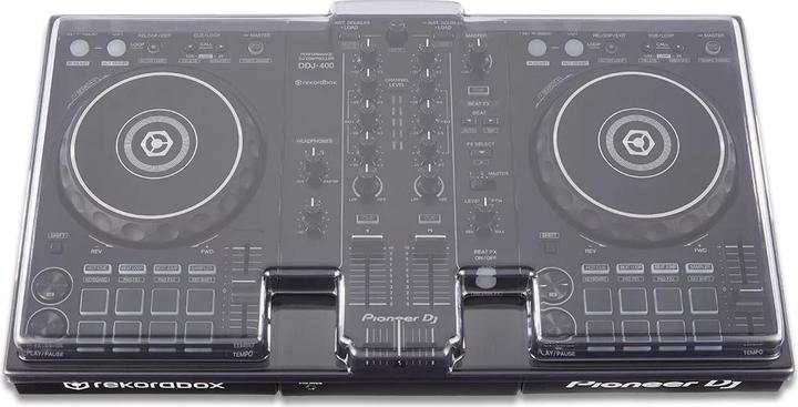 Image du produit Decksaver DDJ-400 Pionnier