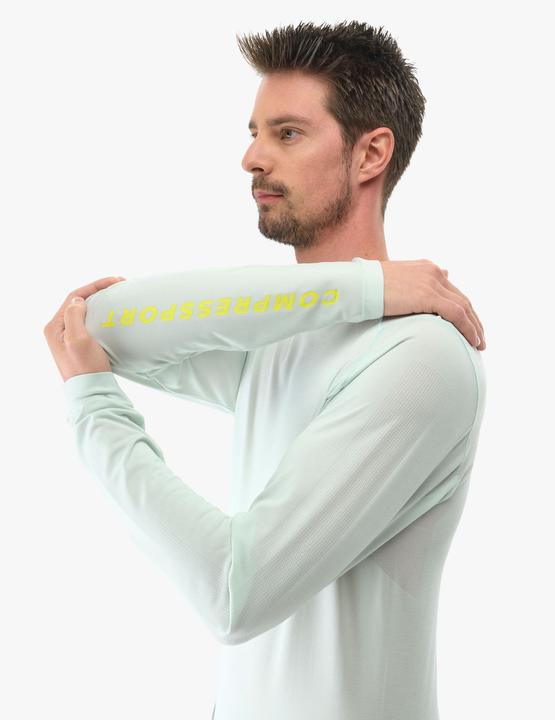 Image du produit Compressport Performance LS Tshirt M (L)
