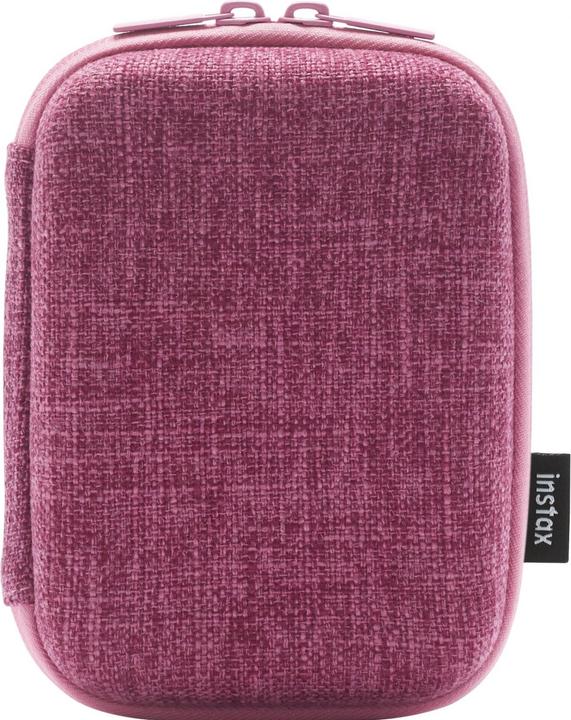 Immagine prodotto Fujifilm Custodia per Instax mini Link 3 rosa tenue (Custodia per fotocamera)