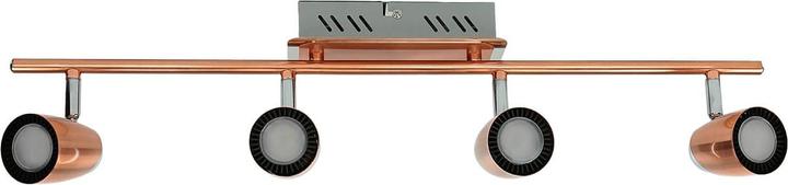 Image du produit Licht-Erlebnisse Spot projecteur Skylar (1960 lm)