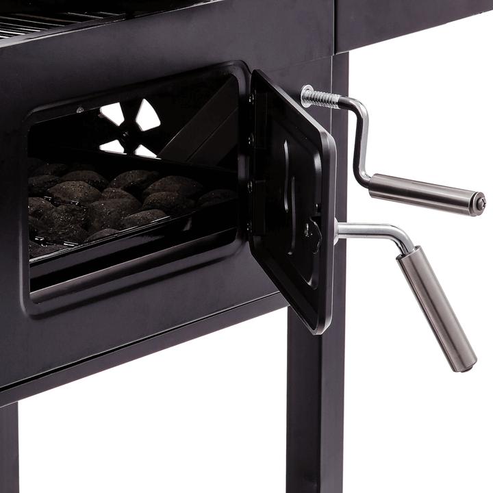 Image du produit Char Broil Performance 2600 Havegrill (256800 mm)