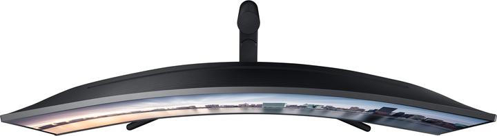 Produktbild Samsung C34H890WGU (34", UWQHD) (3440 x 1440 Pixel, 34")