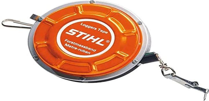 Produktbild Stihl 8810804 Forstmassband 20m orange (M)