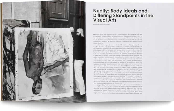 Immagine prodotto Georg Baselitz (Inglese, Frédérique Goerig-Hergott, Andreas Zimmermann, Georg Baselitz, Sabine Haag, Eric Darragon, 2023)