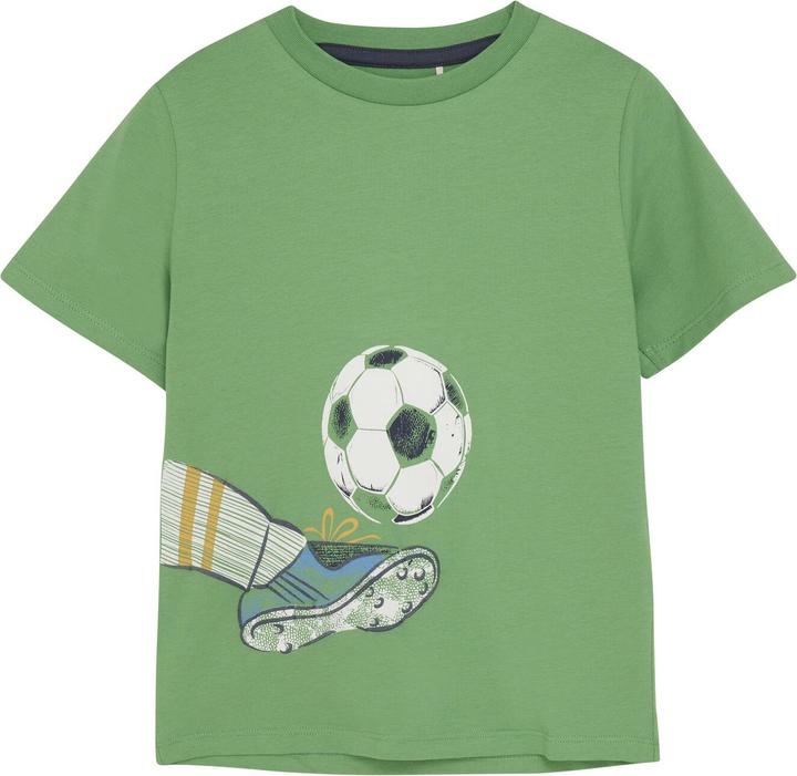 Minymo T-Shirt Pepper (104)