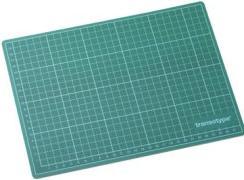 Actual product image Magnetoplan cutting mat