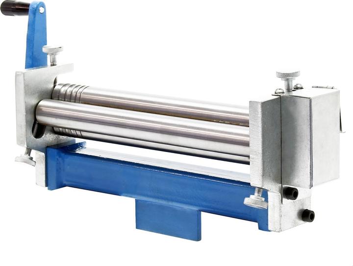 Image du produit Wiltec Machine à cintrer (250 mm)