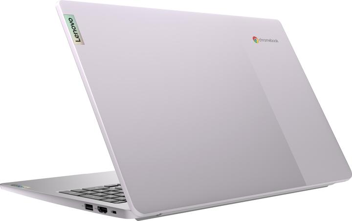Image du produit Lenovo IdeaPad 3 (15.60", Intel Pentium Silver N6000, 8 Go, 128 Go, DE)