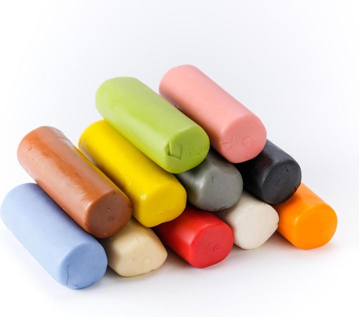 Produktbild olo marzipan Marzipan Stange (1 x)