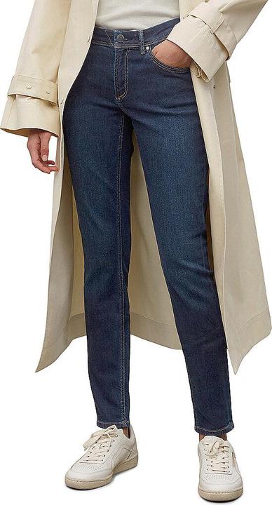 Actual product image Marc O'Polo Slim Fit Jeans (W32/L32)
