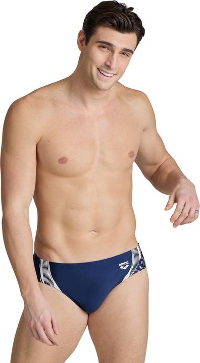 Image du produit Arena M Swim Briefs Graphic (5)