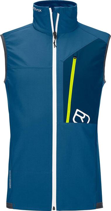 Ortovox Berrino Vest