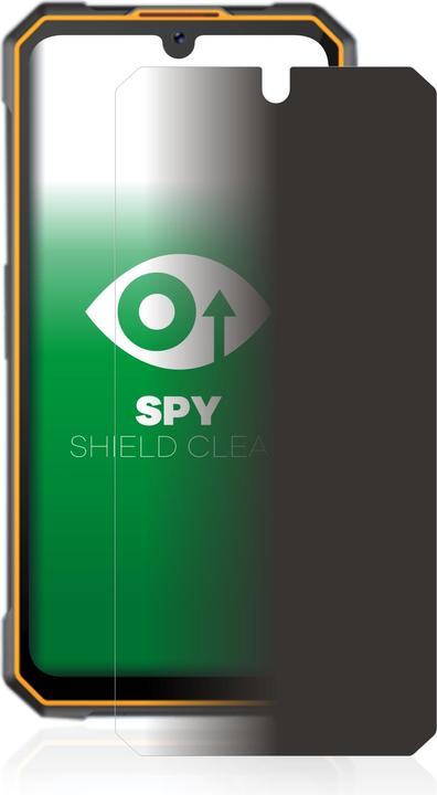 Immagine prodotto upscreen Spy Shield Pellicola Privacy (1 Pezzo/i, Cubot King Kong 5)