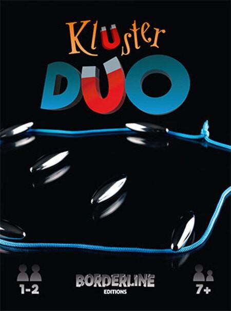 Produktbild Borderline Kluster Duo (Multilingual)