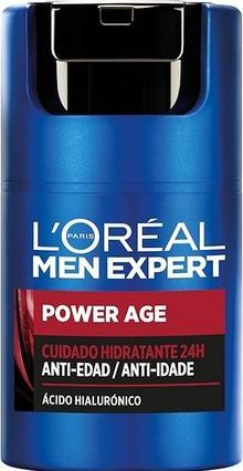 Produktbild L'Oréal Paris L Oreal Men Expert Vita – Lift 5 Anti-Age-Gel 50 ml (50 ml)