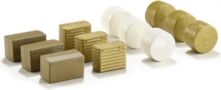 Actual product image Siku Assortment of bales