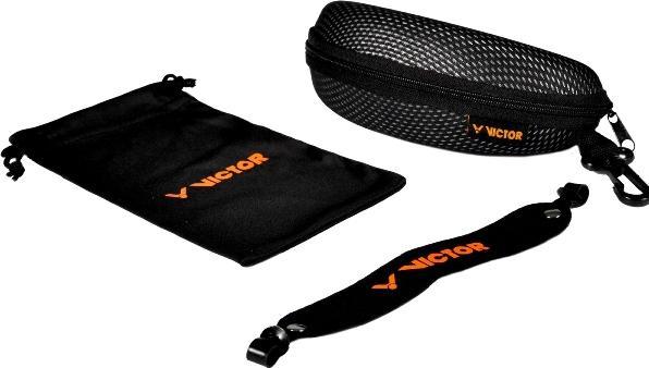 Immagine prodotto Victor Occhiali da squash con fascia elastica