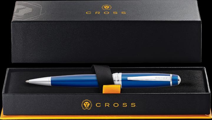 Produktbild Cross Bailey (Blau, 1 x)