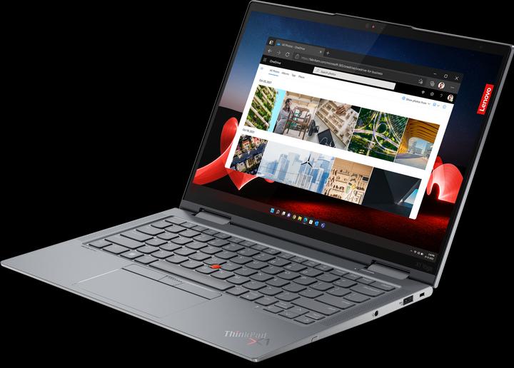Image du produit Lenovo ThinkPad X1 Yoga Gen 8 (14", Intel Core i5-1335U, 32 Go, 512 Go, CH)