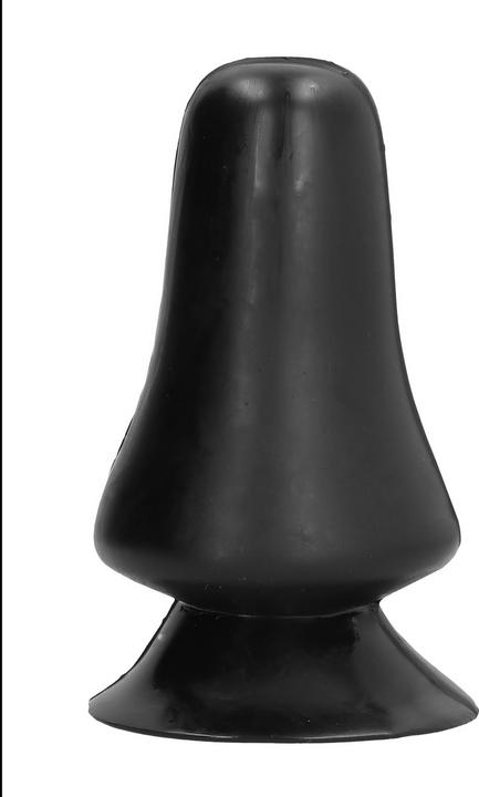 Immagine prodotto All Black Buttplug