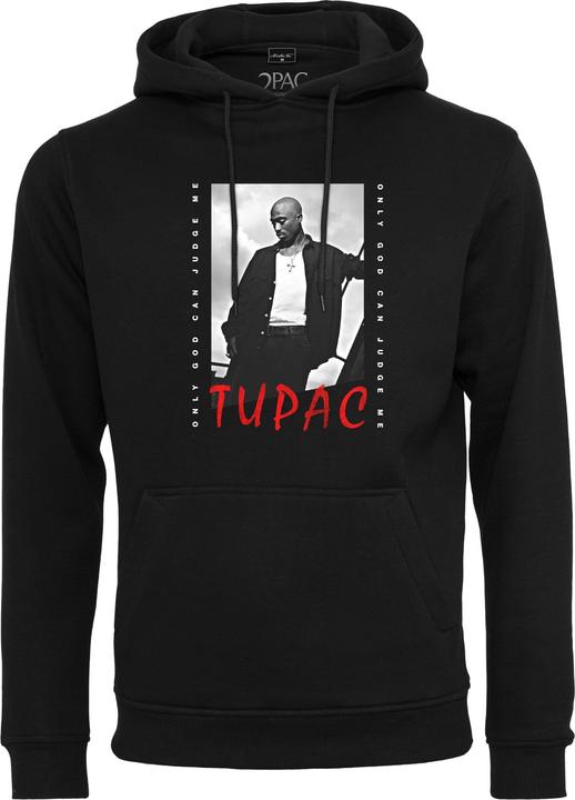 Produktbild Mister Tee Tupac OGCJM Hoody (M)