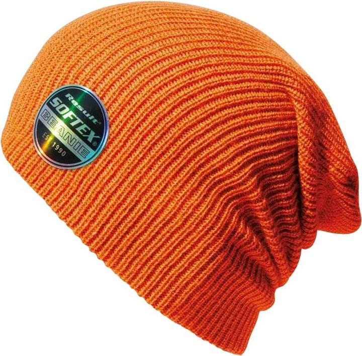 Actual product image Result Clothing Unisex Adult Softex Beanie