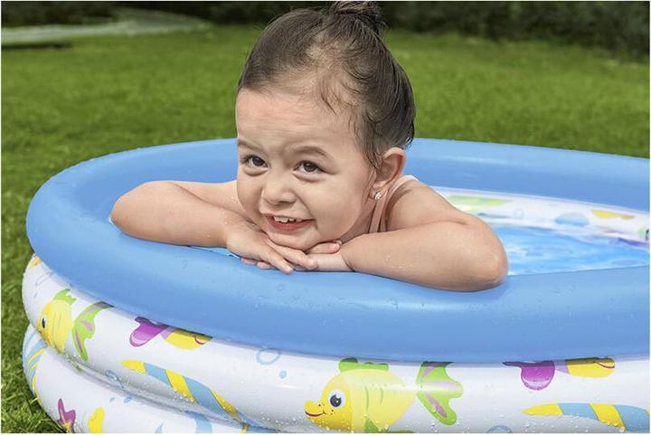 Produktbild Bestway Pool Ocean Life
