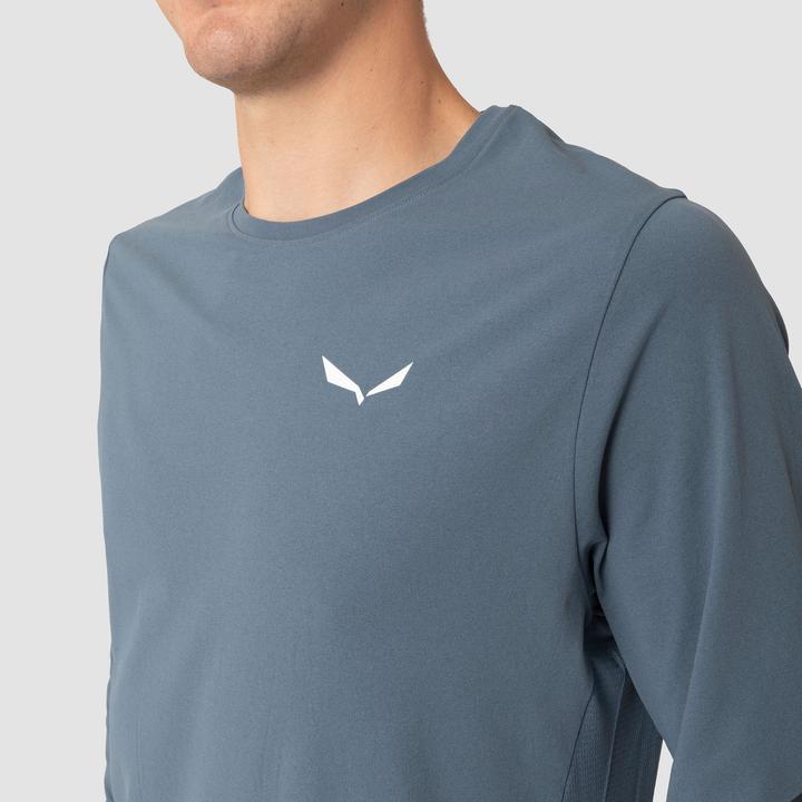 Immagine prodotto Salewa PEDROC DRY TEE L/S da uomo. (L)