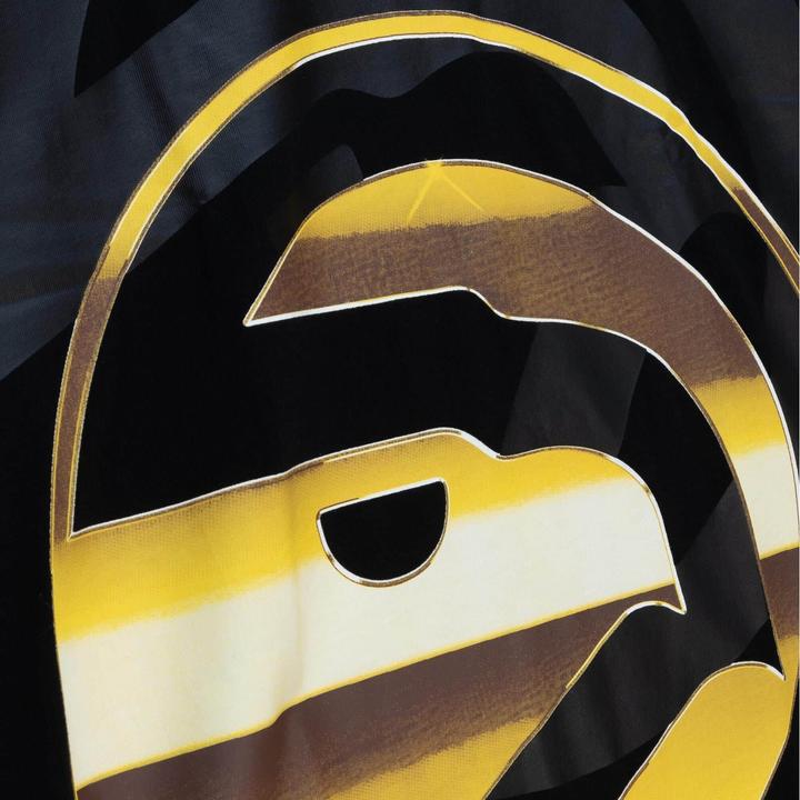Actual product image Mitchell & Ness Shirt - BIG FACE 4.0 Atlanta Hawks - M (M)