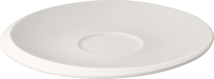 Actual product image Villeroy & Boch Coffee Saucer MANUFACTURE ROCK (1 x)